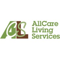 AllCare Living Services logo - Similar company to Sheen Real Estate Solutions