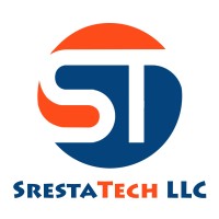Sresta Tech logo - Similar company to Anagha Tech