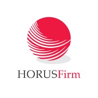 Horus Firm logo - Similar company to Optimixai