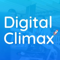 Digital Climax - SEO Agency logo - Similar company to Depends Seo Agency