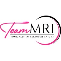 Team MRI logo - Similar company to Las Vegas Legal Video