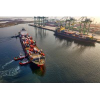 Specgulf Ltd logo - Similar company to Scott & Gardner Analytics