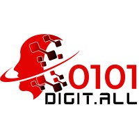 0101 Digit All logo - Similar company to Sd Hub Skill Developers,Hyderabad