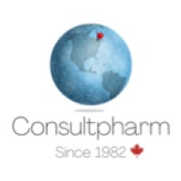 Consultpharm Inc. logo - Similar company to Apoly Gmbh