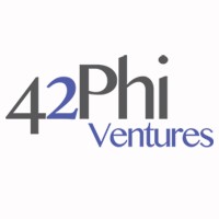 42Phi Ventures logo - Similar company to Tradematch