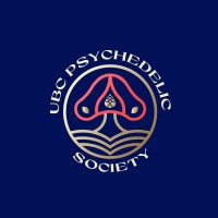 UBC Psychedelic Society logo - Similar company to Canadian Centre For Psychedelic Science
