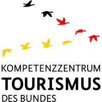 Kompetenzzentrum Tourismus des Bundes logo - Similar company to Recet Create.Empower.Transform.