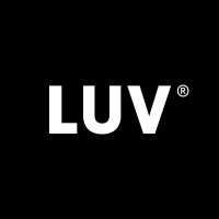 LUV logo - Similar company to Tabula Studio Bilbao