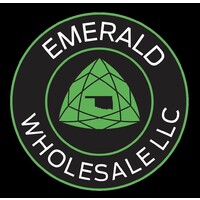 Emerald Wholesale logo - Similar company to Busybee It