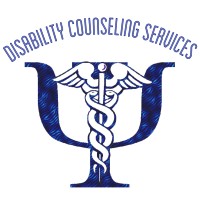 Disability Counseling Services Inc. logo - Similar company to Disability Made Easy
