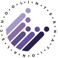 Galaxy International School logo - Similar company to Tamos Space School