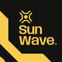 SunWave Group logo - Similar company to Airport Briefing
