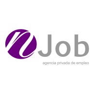 NORD JOB ETT S.L. logo - Similar company to Global Select Ett