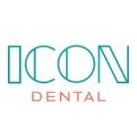 Icon Dental logo - Similar company to The Dso Project