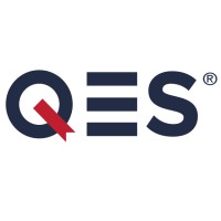 QES logo - Similar company to Nefin 立盈