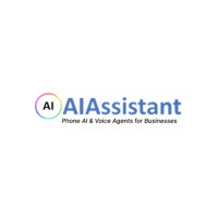 AI Assistant logo - Similar company to Voloforce