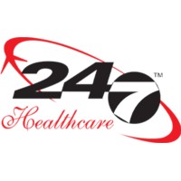 24-7 Healthcare logo - Similar company to Dmediatube