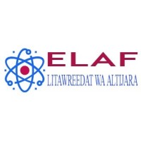 ELAF LLC logo - Similar company to Swe