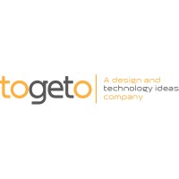 Togeto | Ankara Web Tasarım logo - Similar company to Web Tasarim