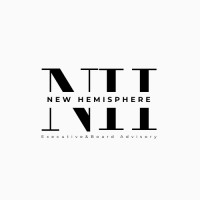 The New Hemisphere logo - Similar company to Influence Ethically