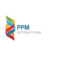 PPM International Private Limited logo - Similar company to Hub E-Pharma
