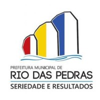 Prefeitura Municipal de Rio das Pedras logo - Similar company to Sta Rochas
