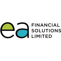 EA Financial Solutions Limited logo - Similar company to Ea Business Solutions
