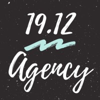 19.12 Agency logo - Similar company to Iteraa®