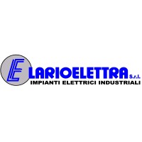 LARIOELETTRA S.r.l. logo - Similar company to Mercalli Srl - Impianti Elettrici Industriali