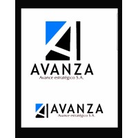 AVANZA logo - Similar company to 4Bits