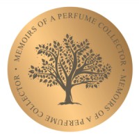 Memoirs Of A Perfume Collector logo - Similar company to Odora - Beauty Distributor