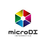 Micro DI - Informática e Serviços, Lda. logo - Similar company to Quietfly - Informática E Internet Unip. Lda.