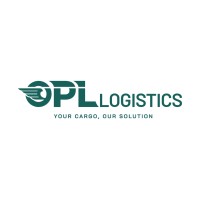 OPL Logistics JSC logo - Similar company to Eq Logistics Co.
