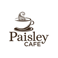 Paisley Cafe, Norman, Ok