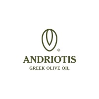 Andriotis |Greek Olive Oil logo - Similar company to Monogram Olive Oil Ltd