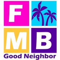 Ft Myers Beach - Good Neighbor logo - Similar company to Switch Entertainment