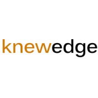 Knewedge LLC logo - Similar company to Provize
