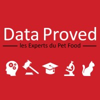 Data Proved logo - Similar company to Equus Paradise