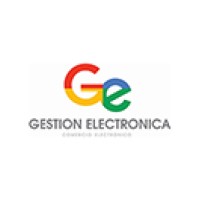 Sociedad de Gestión Electrónica Ltda. logo - Similar company to Cosechando Datos Spa
