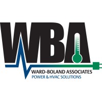 Ward-Boland Associates logo - Similar company to Mastercontrols, Llc