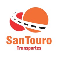 SanTouro Transportes logo - Similar company to Vórtice Tech Equipamentos
