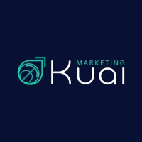 Kuai Marketing logo - Similar company to Batiendo Eventos