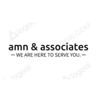 AMN AND ASSOCIATES logo - Similar company to S.C.C.E. Noesis