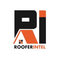 RooferIntel logo - Similar company to Tada Innovation