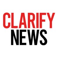 CLARIFY NEWS logo - Similar company to Stemplicity Education L