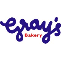 Grays Bakery logo - Similar company to Dagligvaruleverantörerna, Dlf