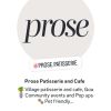 Prose Patisserie and Cafe logo - Similar company to The Wed Cafe
