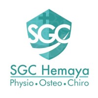 SGC Hemaya clinic - حماية logo - Similar company to B-Circles