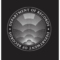 Department Of Records logo - Similar company to Mach1