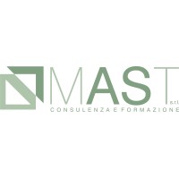 Mast srl Consulenza e Formazione logo - Similar company to Young-E Digital